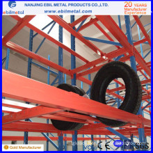 Long Span Racking/Tyre Rack (EBIL-MZXHJ)